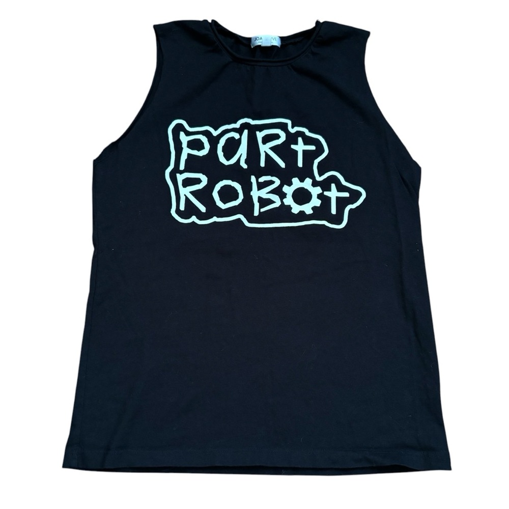 Joah Love MUSCLE-ROBOT
